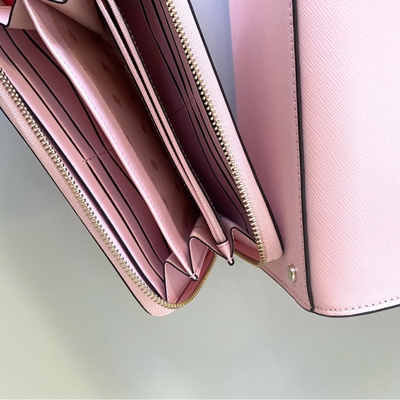 Kate Spade handbag and wallet set - Picture 8 of 11